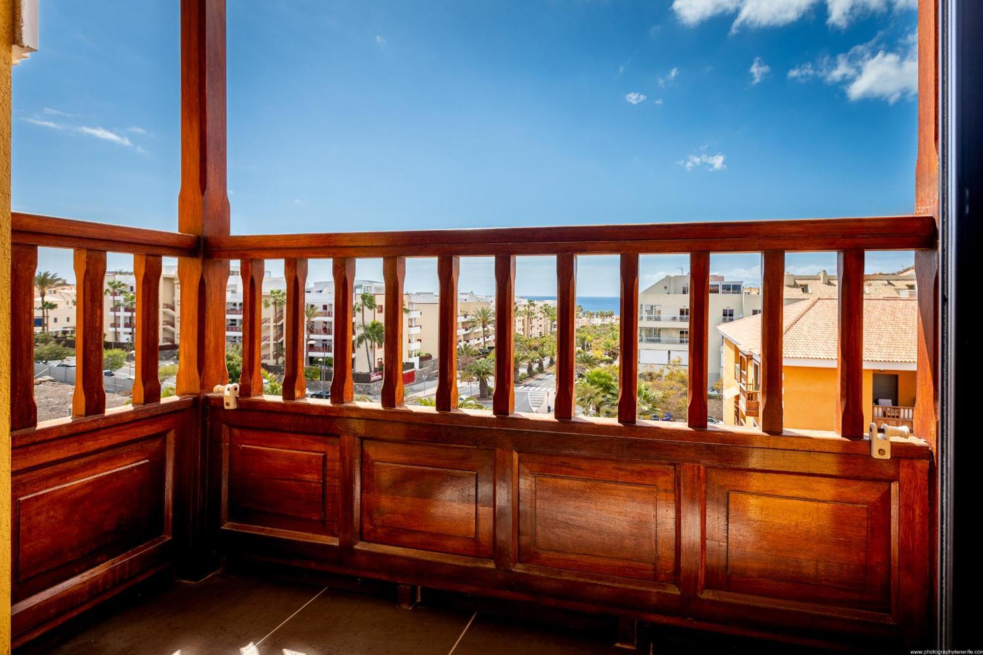 Sunset Palm Mar - Family Friendly Suites Exterior foto
