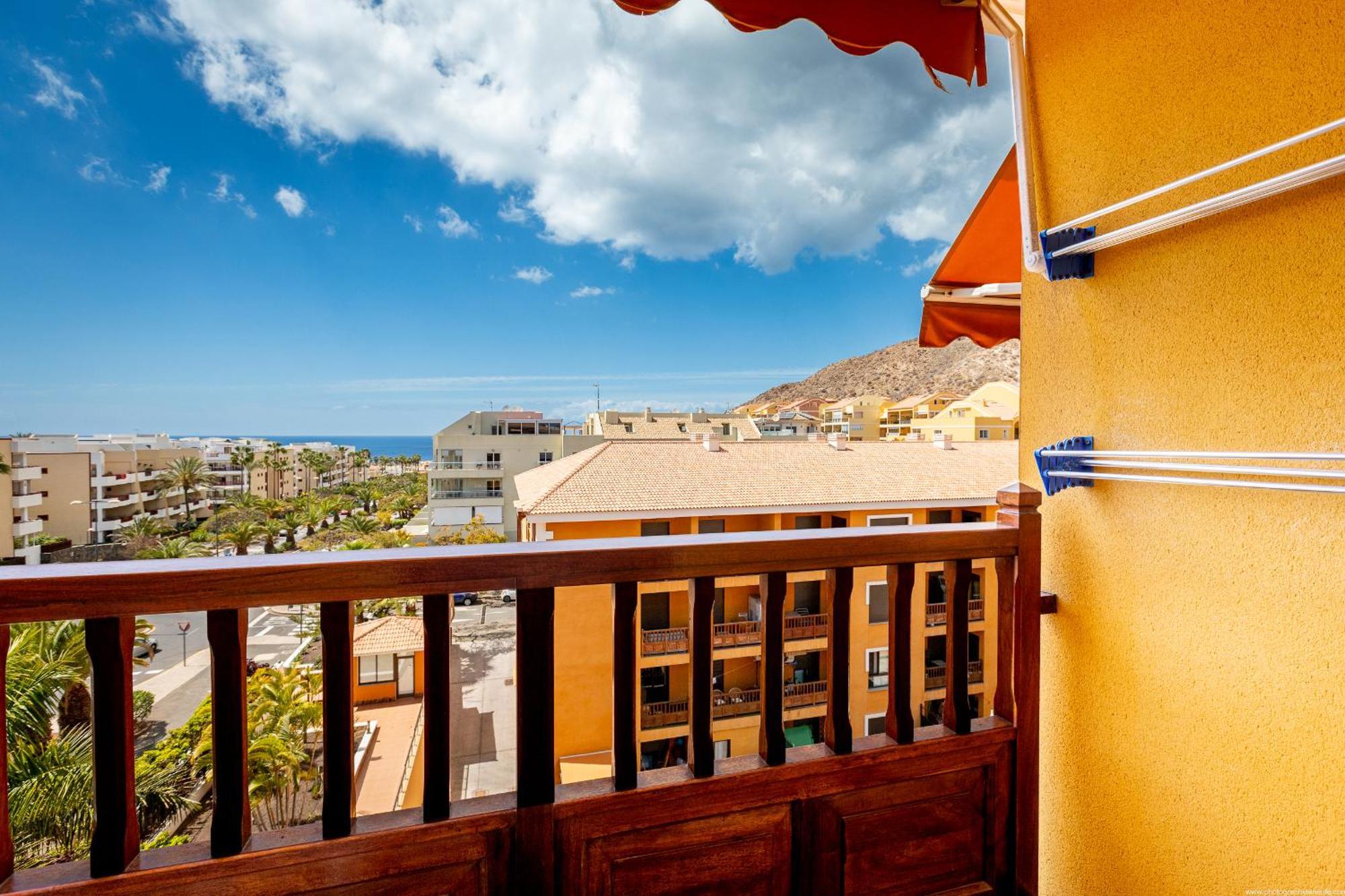 Sunset Palm Mar - Family Friendly Suites Exterior foto