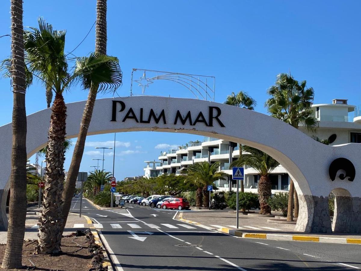 Sunset Palm Mar - Family Friendly Suites Exterior foto