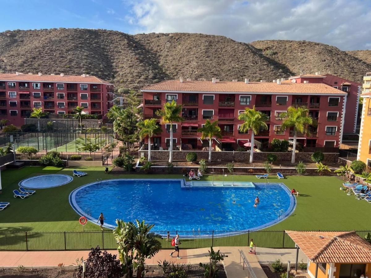 Sunset Palm Mar - Family Friendly Suites Exterior foto