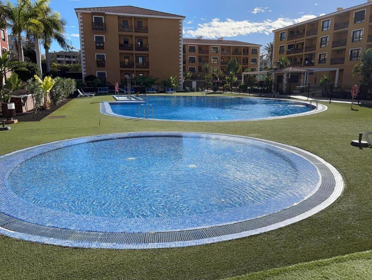 Sunset Palm Mar - Family Friendly Suites Exterior foto